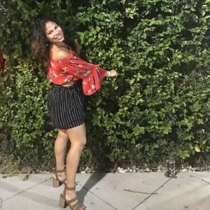 Meet your Posher, Perla